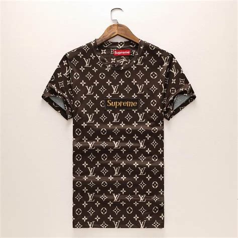 lv jersey|Lv shirt men.